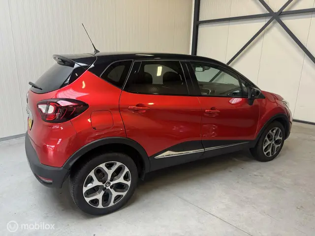 Renault Captur 0.9 TCe Intens 2018 Benzine 6