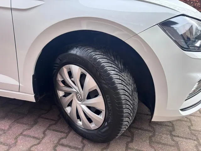 Volkswagen Polo 1.0 MPI Comfortline 2019 Benzine 5