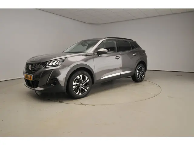 Peugeot 2008 1.2 PureTech Allure Pack 2021 Benzine