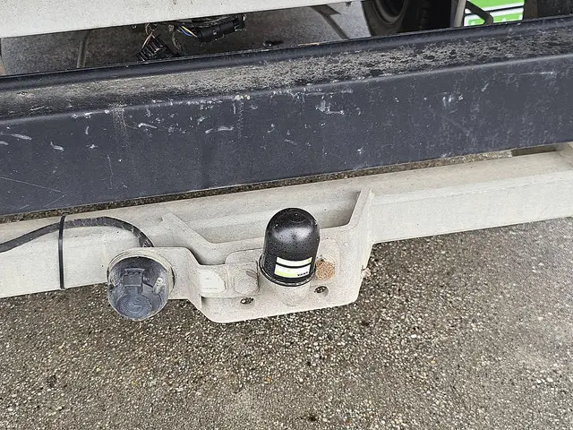 Mercedes-Benz Sprinter 516 2021 Diesel 13