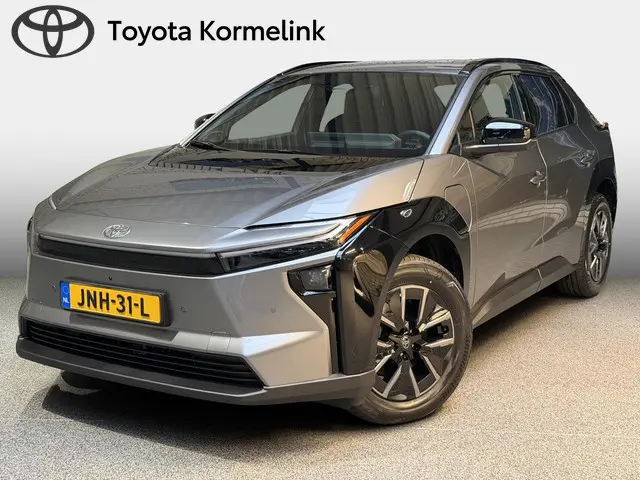Toyota bZ4X Executive 73 kWh automaat 2025 Elektrisch