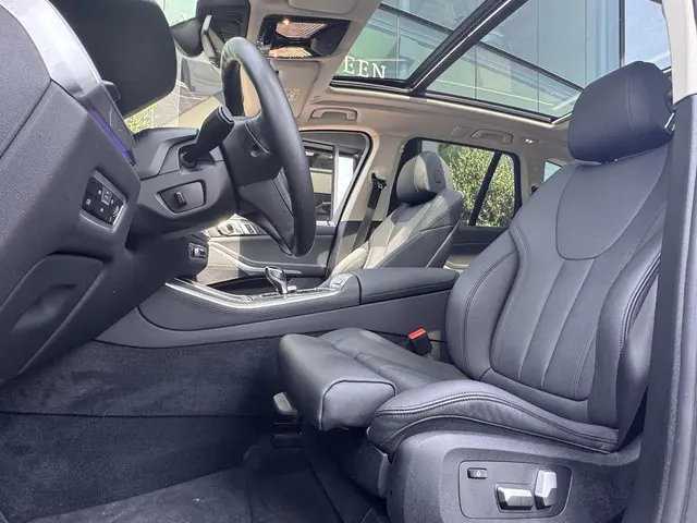 BMW X5 xDrive45e High Executive 2022 Hybride Benzine 3