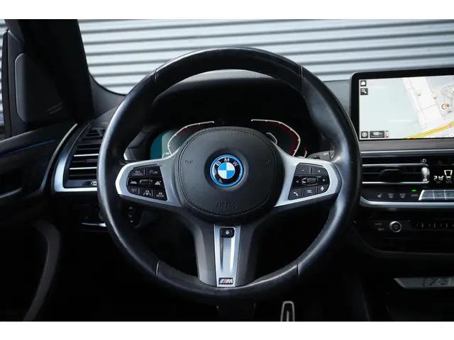 BMW iX3 High Executive 2023 Elektrisch 7