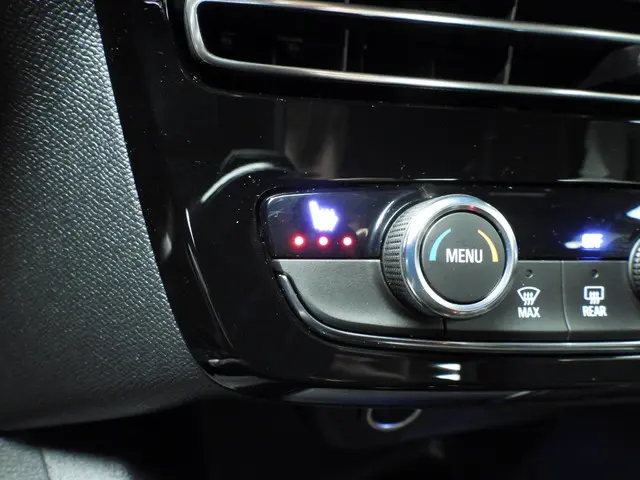 Opel Mokka-e GS Line 50-kWh 11kw bl. 2021 Elektrisch 15