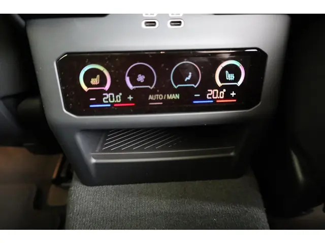 BMW i5 eDrive40 2025 Elektrisch 28