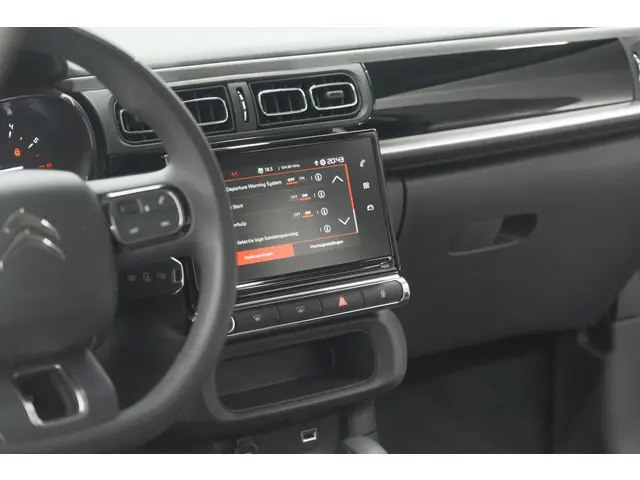 Citroën C3 PureTech 110 EAT6 Max 2024 Benzine 42