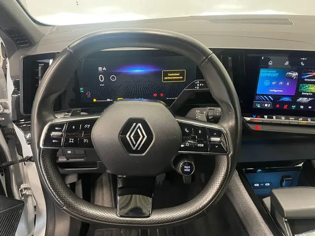 Renault Austral 1.3 MHEV Aut. 160pk Techno 2023 Benzine 10