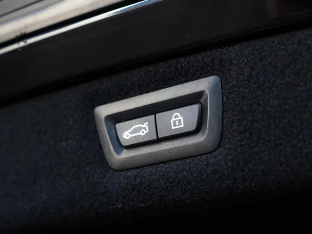 BMW 8 Serie Coupé M850i xDrive 2020 Benzine 21