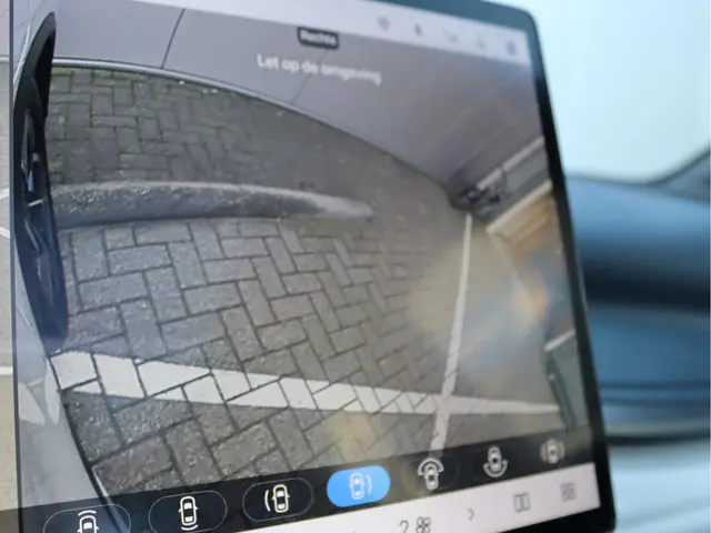 BYD ATTO 3 Design 60 kWh 2023 Elektrisch 52