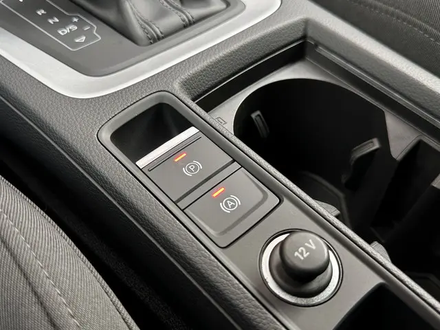 Audi Q3 Sportback 35 TFSI S Edition 2022 Benzine 26