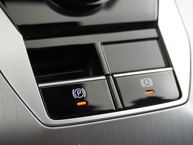 MG MG5 Electric Long Range Luxury 61 kWh 2023 Elektrisch 41