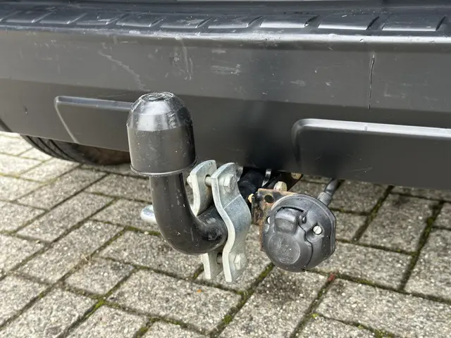 Dacia Dokker dCi 75 Essential 2019 Diesel 10