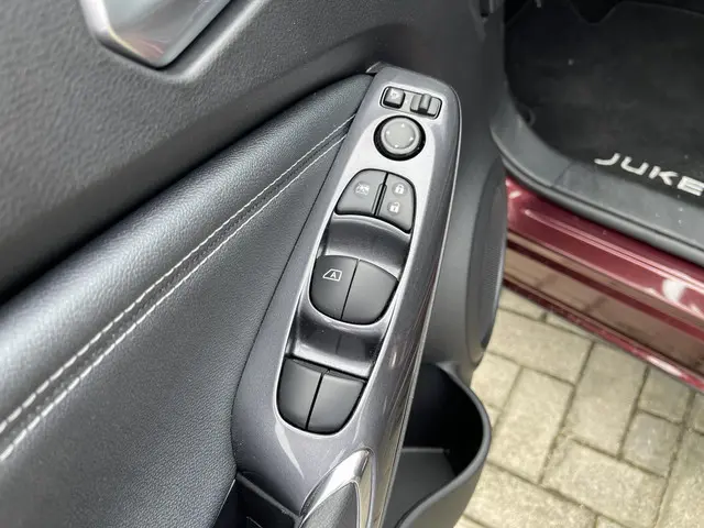 Nissan Juke 1.0 DIG-T N-Design 2022 Benzine 22