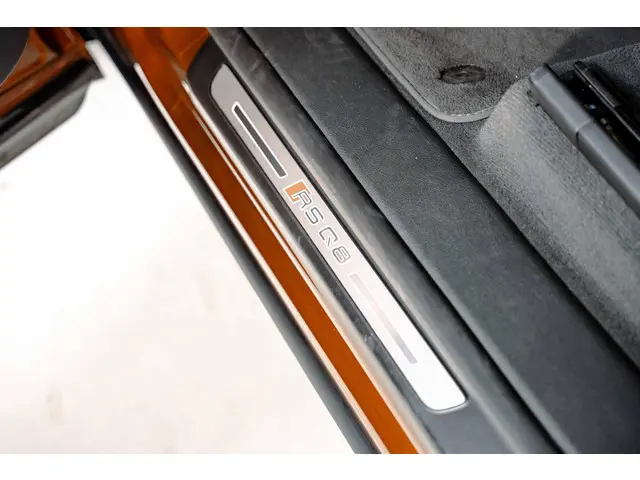 Audi RSQ8 Mansory MTM 2022 Benzine 60