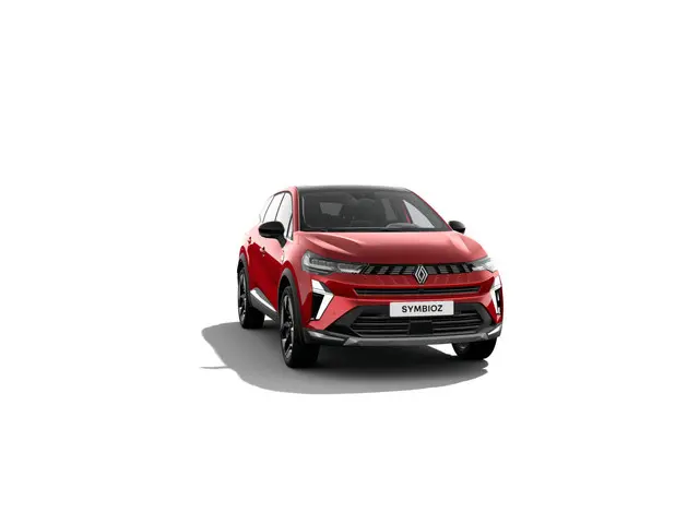 Renault Symbioz Iconic 2025 Benzine 6