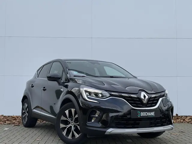 Renault Captur 1.3 mild hybrid 160 techno 2023 Benzine 5