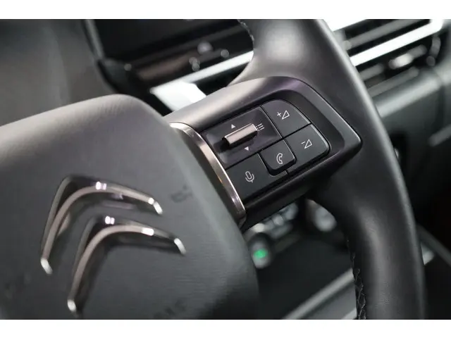 Citroën ë-C4 Shine 50 kw/h 2022 Elektrisch 21