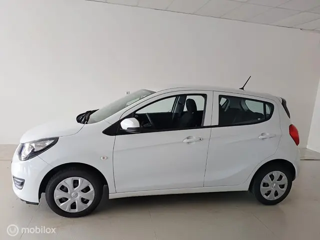 Opel KARL 1.0 ecoFLEX 120 Jaar Edition 2019 Benzine 6