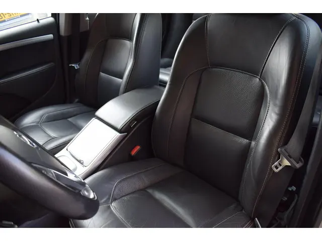 Volvo V70 2.0 T5 Dynamic Edition automaat 2015 Benzine 7