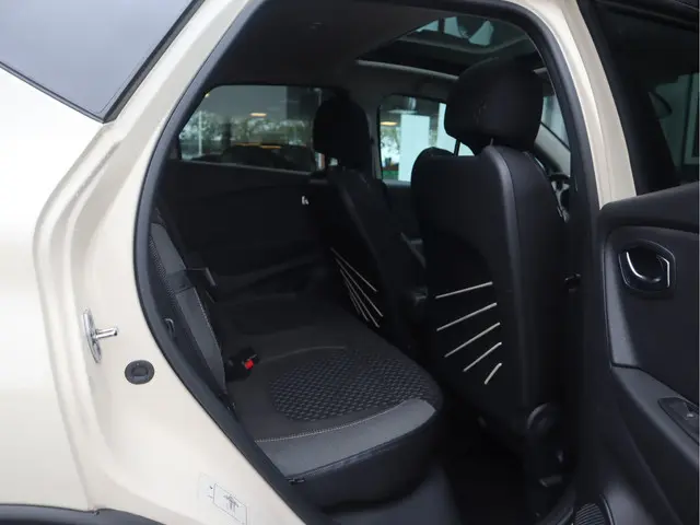 Renault Captur 1.3 TCe Intens Automaat 2019 Benzine 45