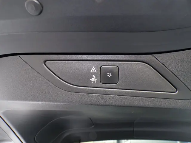 Citroën C4 Picasso 1.2 PureTech Selection 2017 Benzine 8