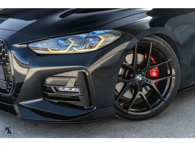 BMW 4 Serie Coupé 420d High Executive 2022 Diesel 6