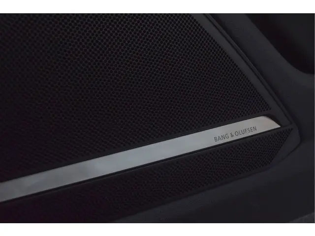 Audi A6 Avant 50 TFSI e Quattro 2024 Hybride Benzine 16