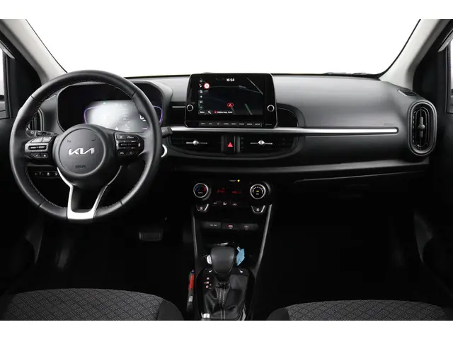 Kia Picanto 1.0 DPI ExecutiveLine 2025 Benzine 3