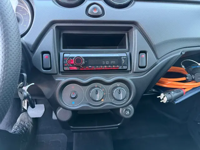 Aixam Minauto E Acces 2026 Elektrisch 10