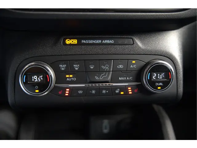 Ford Focus 1.5 EcoBoost ST Line Business 2019 Benzine 49