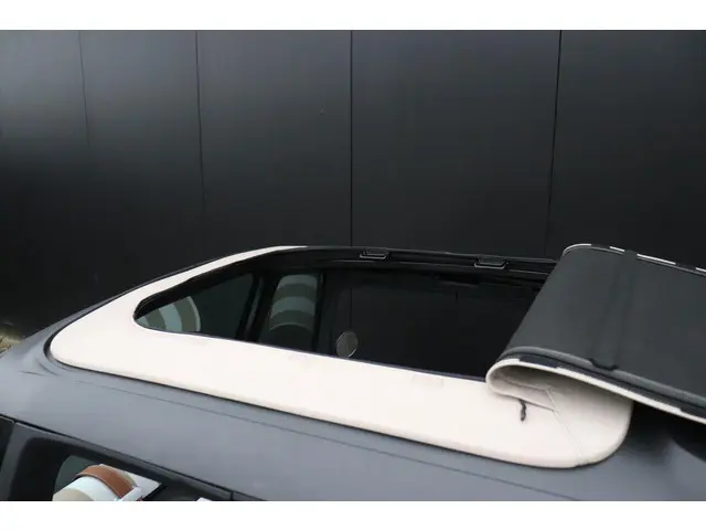 Fiat Topolino Dolcevita | LEDER | OPEN DAK | 2024 Elektrisch 9