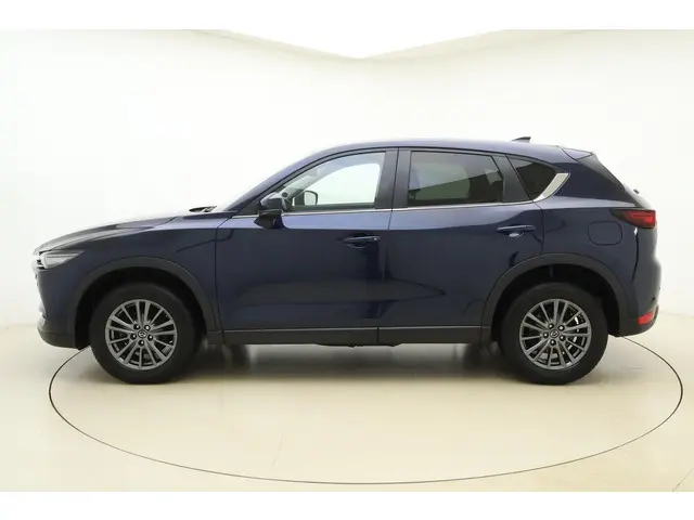 Mazda CX-5 2.0 SkyActiv-G Skylease GT 2018 Benzine 5