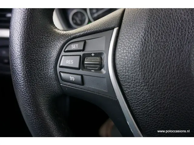 BMW 3 Serie 320d EDE 2014 Diesel 13