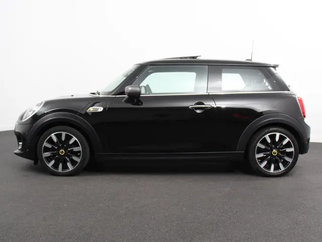 MINI Electric Mini Yours 33 kWh 2020 Elektrisch 7