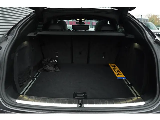 BMW X4 xDrive30i High Executive 2019 Benzine 9