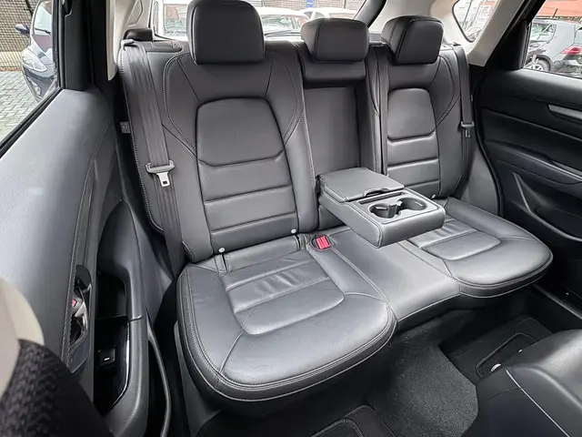 Mazda CX-5 2.0 SkyActiv-G 165 Signature 2019 Benzine 15