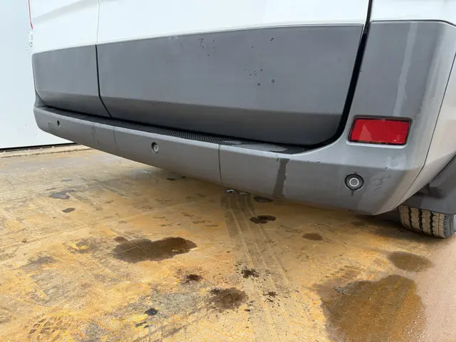 Maxus eDeliver9 204PK 2024 Elektrisch 18