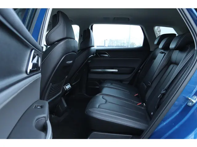 Aiways U5 63kWh SHOWROOM 2020 Elektrisch 14