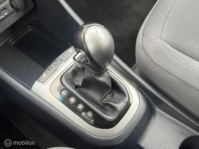 Kia Rio 1.4 CVVT Super Pack 2013 Benzine 13