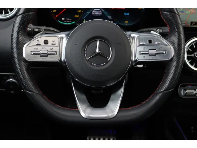 Mercedes-Benz EQA 250 AMG Line 67 kWh | 2022 Elektrisch 27