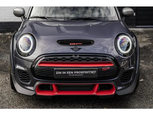 MINI Cooper Mini 2.0 John Works GP 2020 Benzine 5