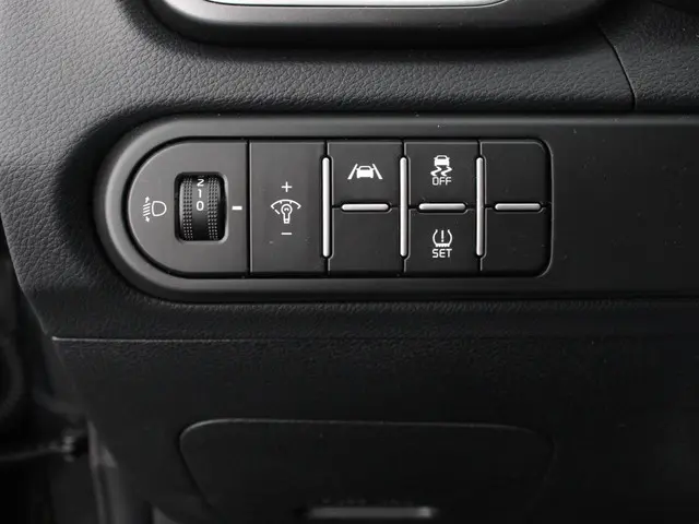 Kia Ceed Sportswagon 1.0 T-GDi Prestige 2022 Benzine 12