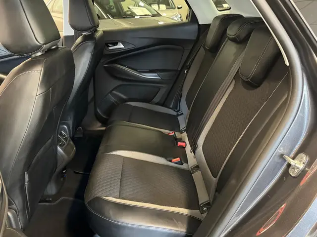 Opel Grandland X 1.2 Turbo 2020 Benzine 14