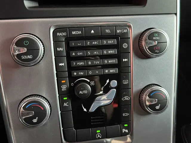 Volvo V60 1.5 T3 Polar+ 2018 Benzine 40