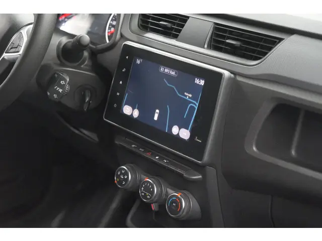 Renault Express 1.5 dCi 75 Comfort + 2021 Diesel 46