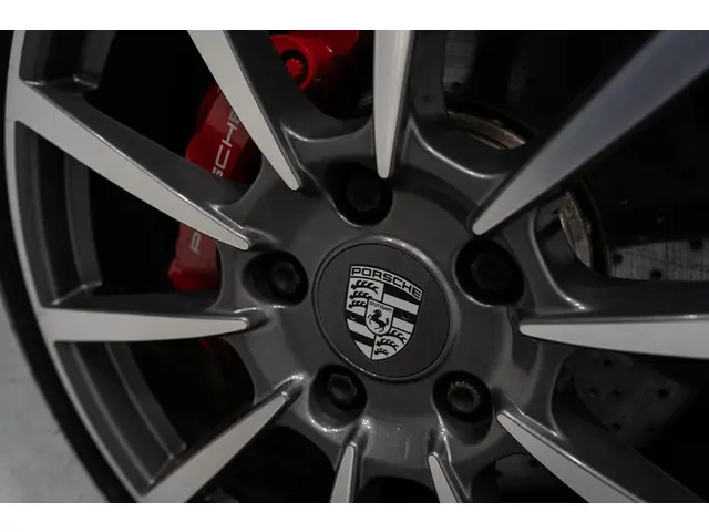 Porsche 911 3.0 Carrera S 2017 Benzine 13