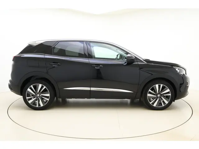 Peugeot 3008 1.2 PureTech Blue Lease Premium 2019 Benzine 9