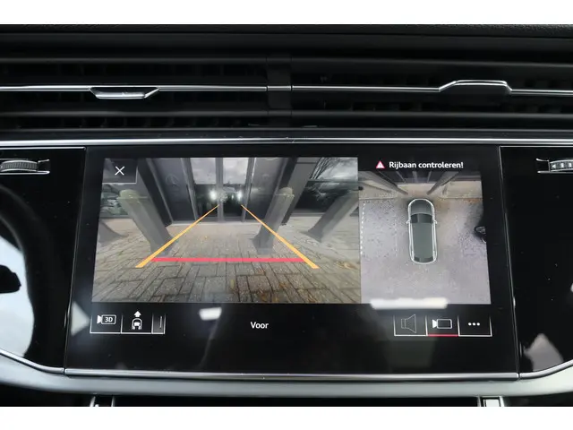 Audi Q8 55 TFSI 340pk S-line 2020 Benzine 31