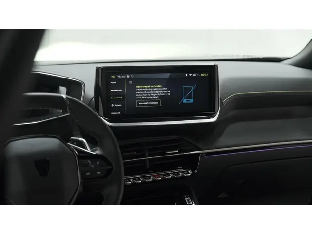 Peugeot 2008 PureTech 130 EAT8 GT 2024 Benzine 60