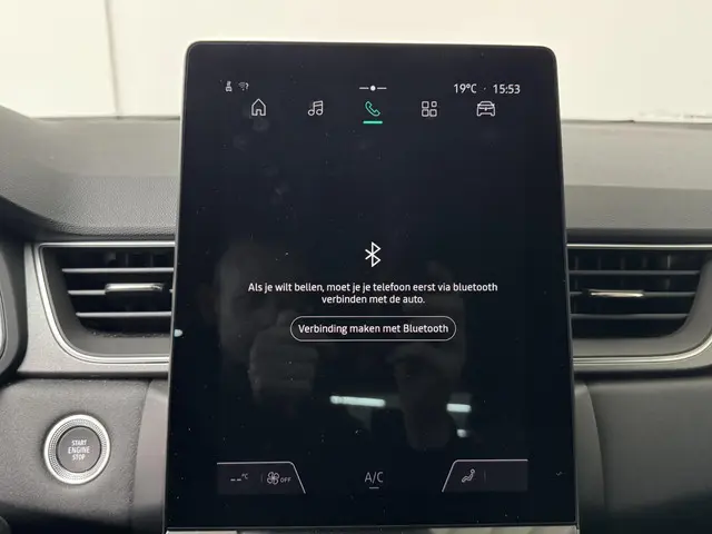 Renault Captur 1.0 TCe 90 techno 2024 Benzine 26